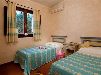 Colonna Resort Country & Sporting Club