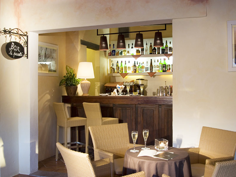 Colonna Resort Country & Sporting Club