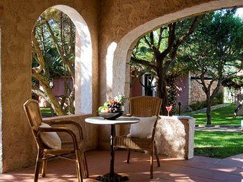 Colonna Resort Country & Sporting Club