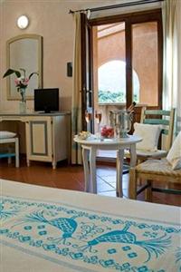Colonna Resort Country & Sporting Club