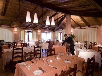 Colonna Resort Country & Sporting Club