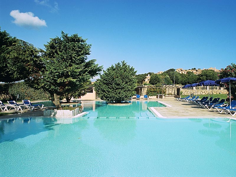 Colonna Resort Country & Sporting Club