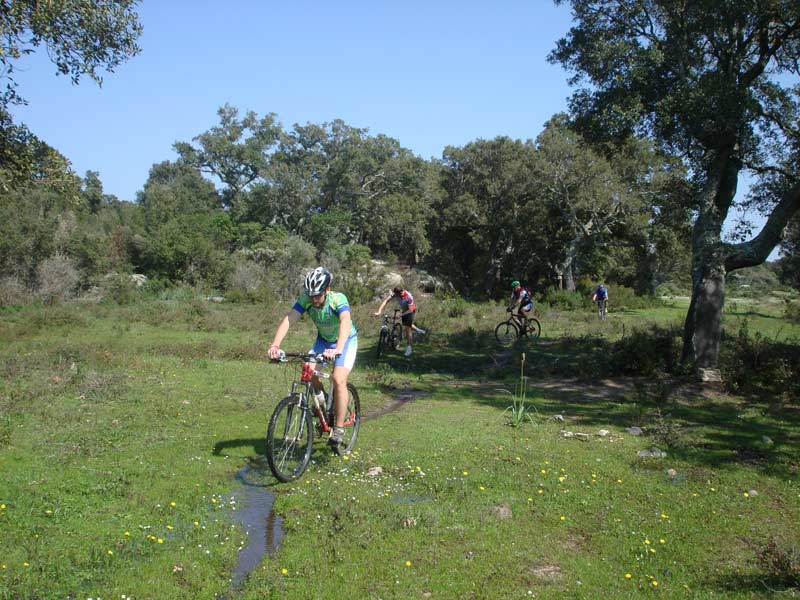 Colonna Resort Country & Sporting Club