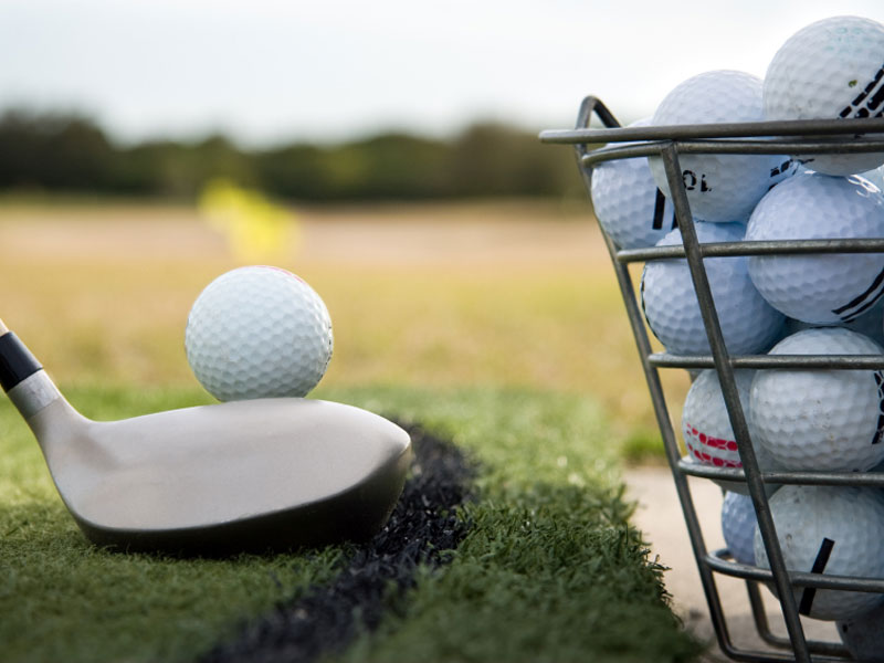 Colonna Resort Country & Sporting Club
