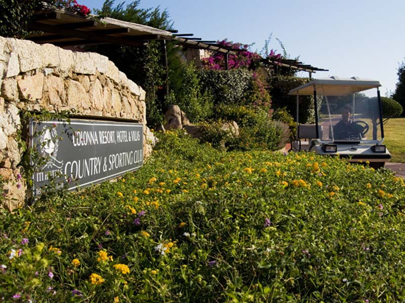 Colonna Resort Country & Sporting Club