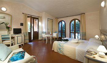 Colonna Resort Country & Sporting Club