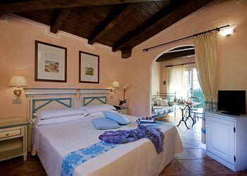 Colonna Resort Country & Sporting Club