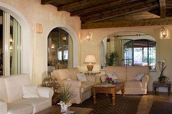 Colonna Resort Country & Sporting Club