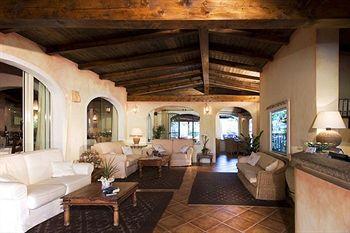 Colonna Resort Country & Sporting Club