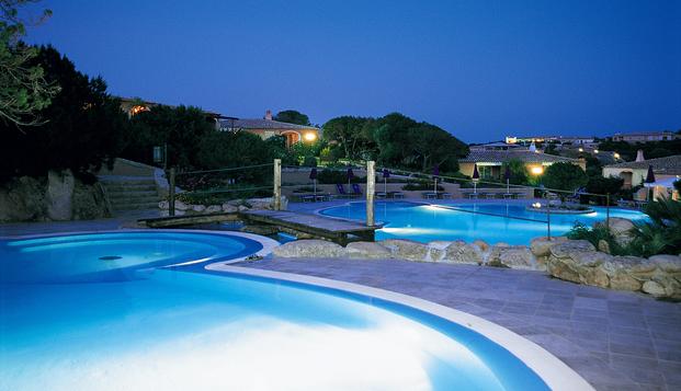 Colonna Resort Country & Sporting Club
