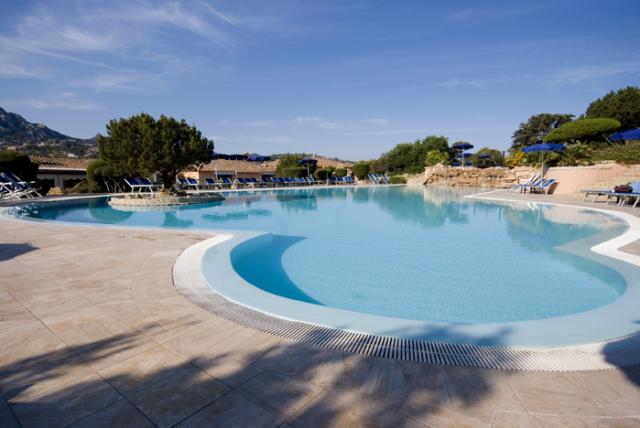 Colonna Resort Country & Sporting Club