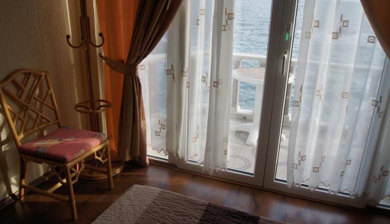 Мини-отель Рубензон