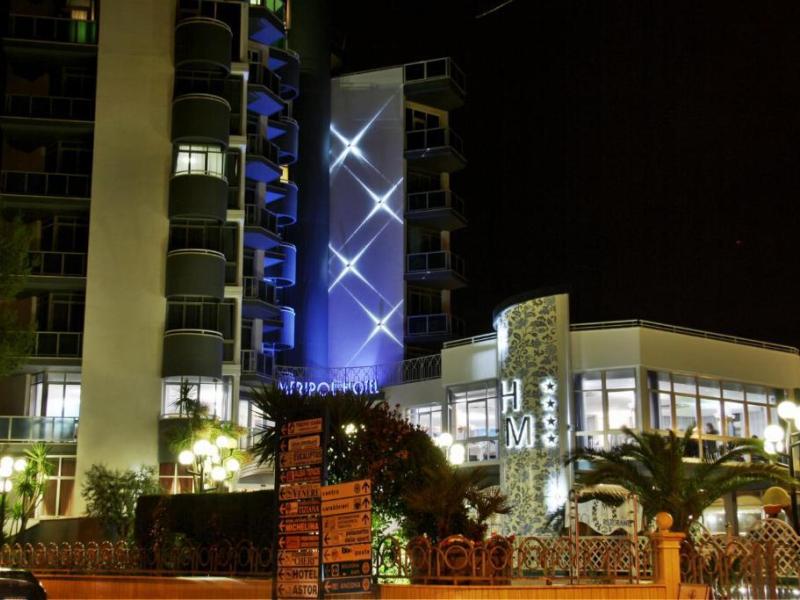 Meripol Hotel