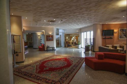 Meripol Hotel