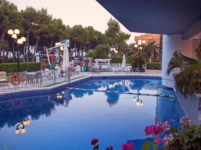 Meripol Hotel