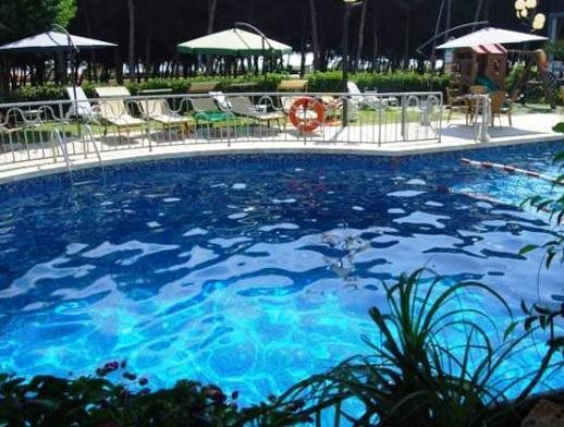Meripol Hotel