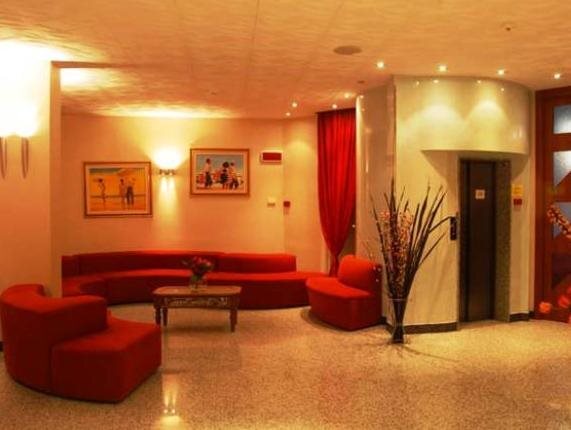 Meripol Hotel