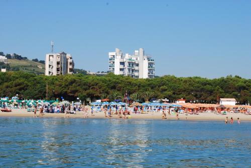 Meripol Hotel