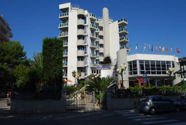 Meripol Hotel