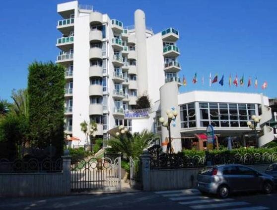 Meripol Hotel