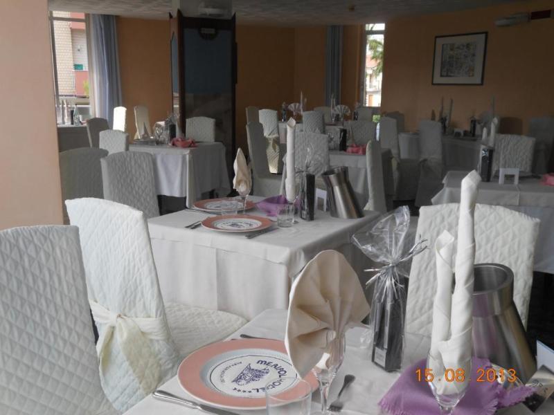 Meripol Hotel