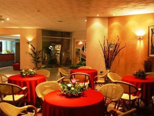 Meripol Hotel