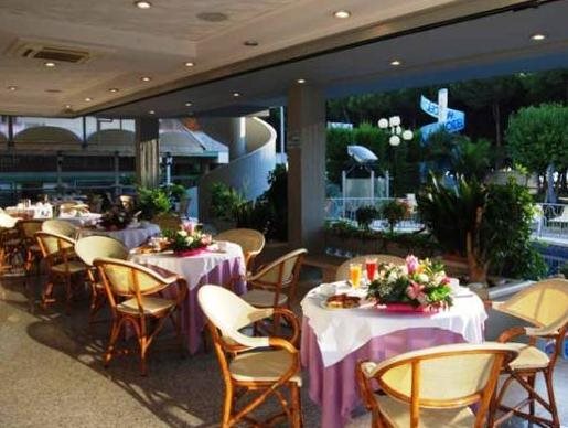 Meripol Hotel