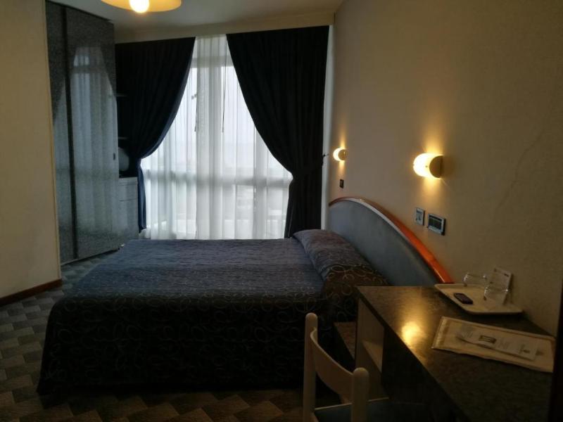 Meripol Hotel