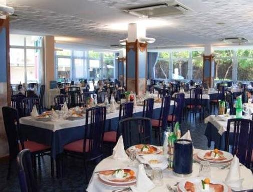 Meripol Hotel