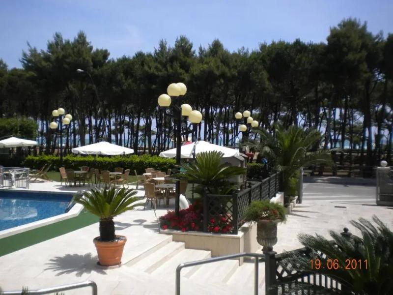 Meripol Hotel