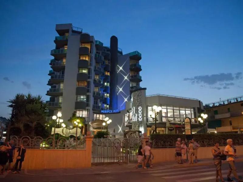 Meripol Hotel