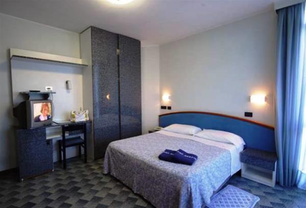 Meripol Hotel