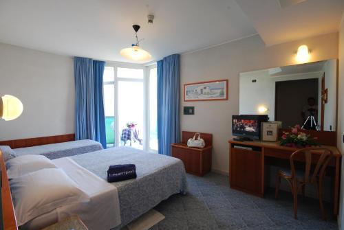 Meripol Hotel