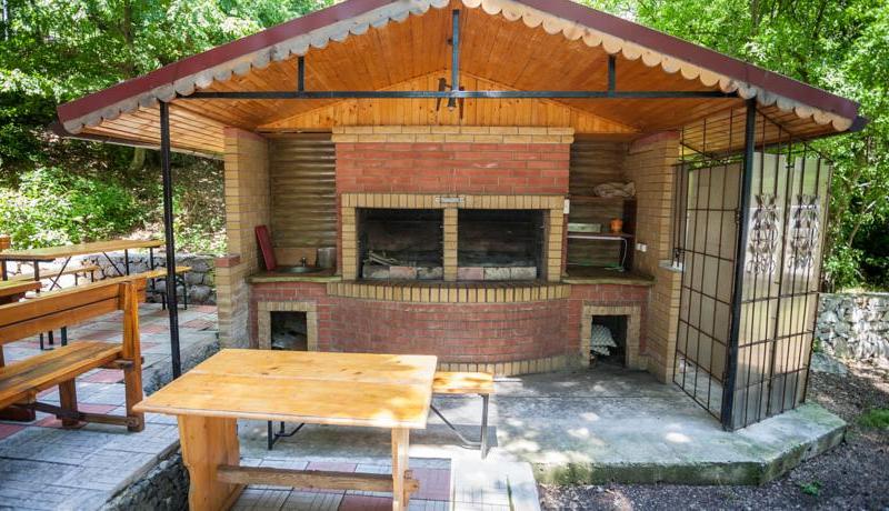 Глория парк-отель (Кореиз)