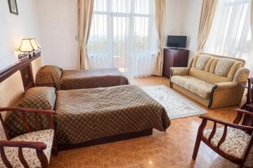 Отель Глория парк-отель (Кореиз) Россия, Ялта, фото 12