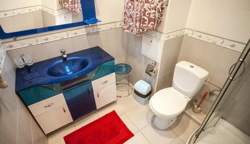 Глория парк-отель (Кореиз)