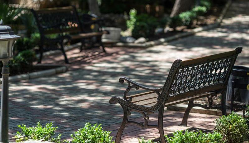 Глория парк-отель (Кореиз)