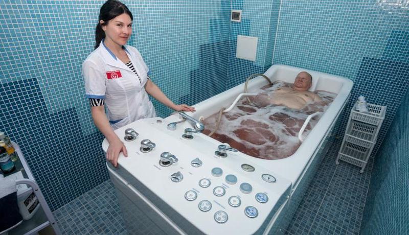 Глория парк-отель (Кореиз)