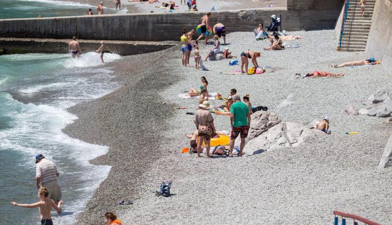 Глория парк-отель (Кореиз)