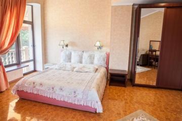 Отель Глория парк-отель (Кореиз) Россия, Ялта, фото 3