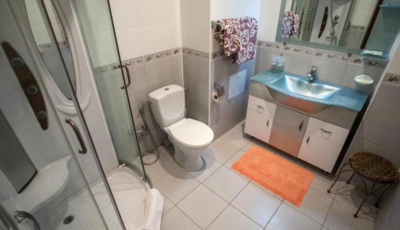 Глория парк-отель (Кореиз)