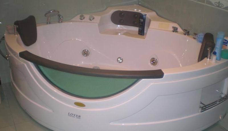 Глория парк-отель (Кореиз)