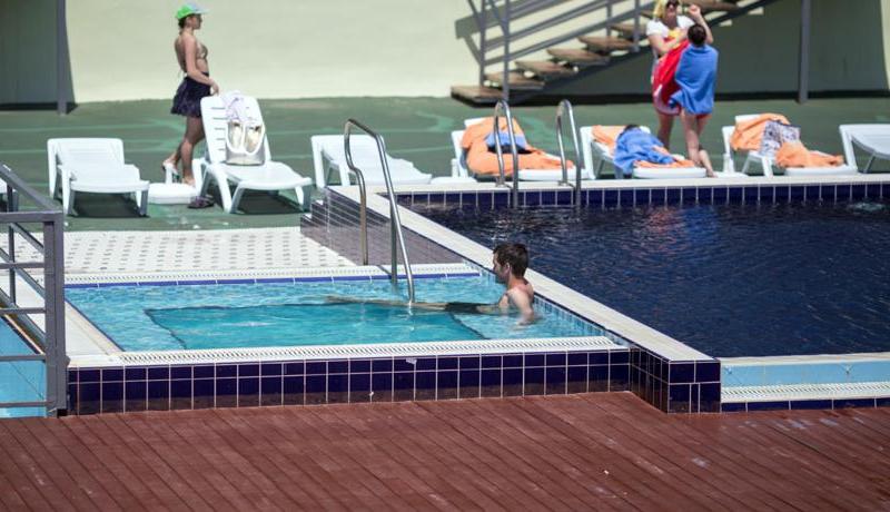 Глория парк-отель (Кореиз)