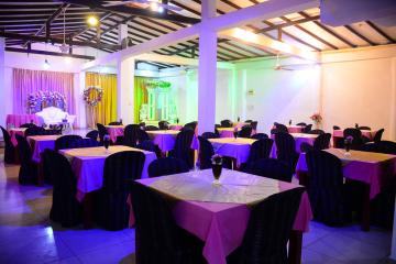 Отель Shanthi Beach Resort Шри-Ланка, Унаватуна, фото 21