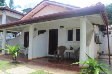 Отель Shanthi Beach Resort Шри-Ланка, Унаватуна, фото 23