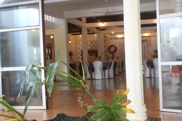 Отель Shanthi Beach Resort Шри-Ланка, Унаватуна, фото 26