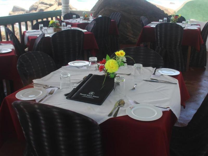 Shanthi Beach Resort