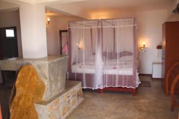 Отель Shanthi Beach Resort Шри-Ланка, Унаватуна, фото 33