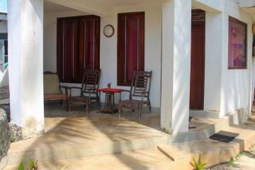 Отель Shanthi Beach Resort Шри-Ланка, Унаватуна, фото 34