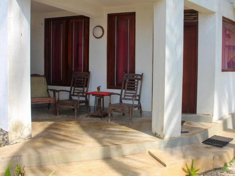 Shanthi Beach Resort